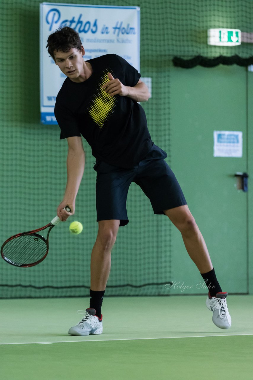 Bild 353 - Holmer Indoor Cup
